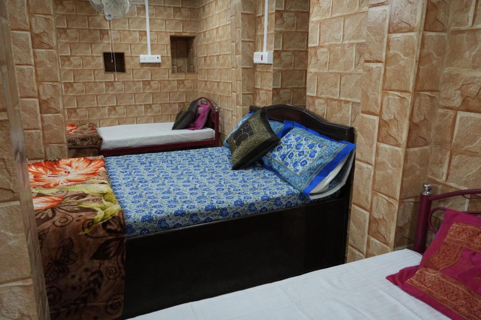 Hotel Mirage Jaisalmer Room photo